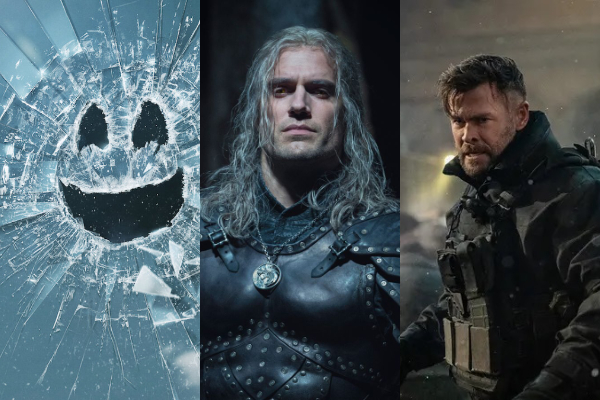 Netflix: The most anticipated titles of the month