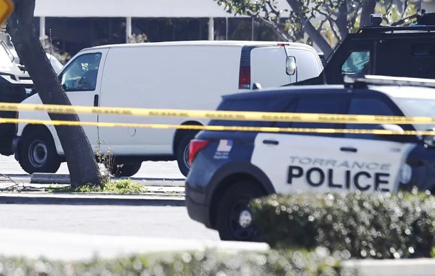 Two dead in the shooting during graduation in the USA