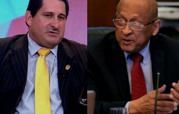The accusation of corruption warms the spirit of Minister Alexander