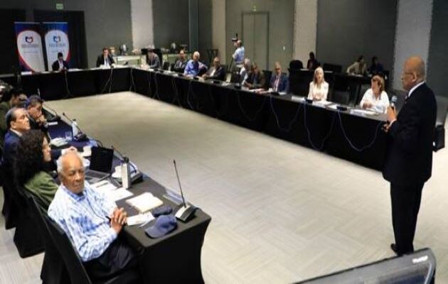 UPCG assures that Panama is on the path of fiscal consolidation