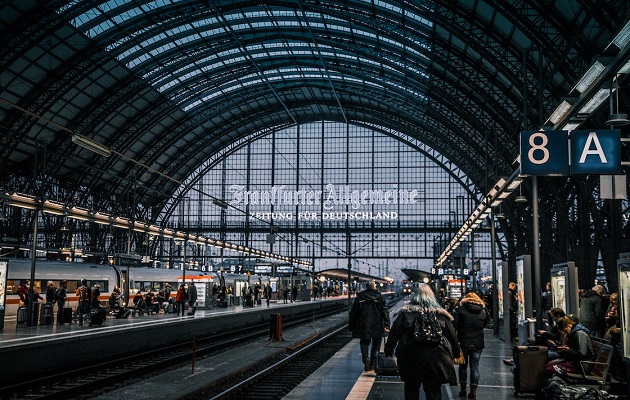 Alemania tiene escasez de trabajadores. Foto: Pexels