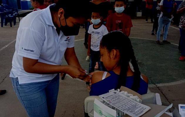 Panamá registra diez defunciones por influenza. Foto: Cortesía
