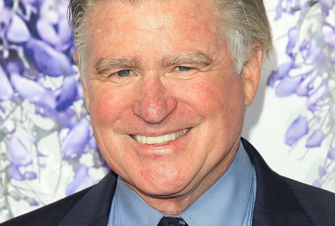 American actor Treat Williams died American actor Treat Williams died
