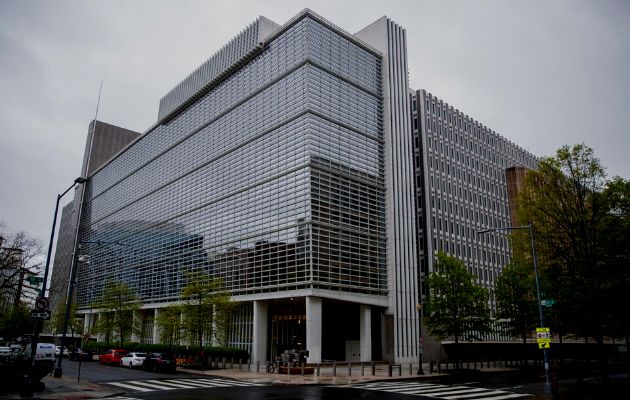 The World Bank is asking for the redirection of subsidies in the climate crisis