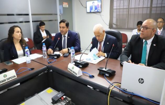 El segundo traslado de partida por $2,486,578.00 a favor de la Dirección de Presupuesto de la Nación.