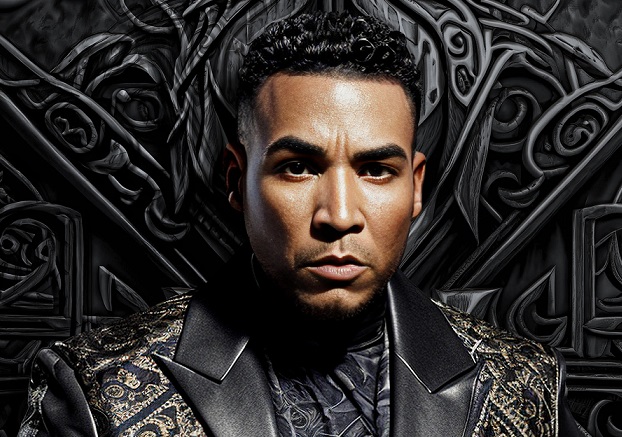 Don Omar. Foto: EFE