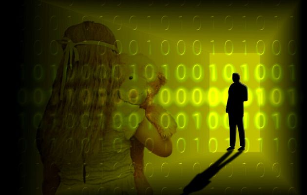 ‘Putting technology in the hands of a child is like putting a gun’