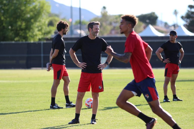 “It would be a pride to finish third in the League of Nations”