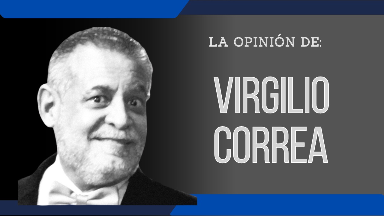 Democratic vortex in Gringolandia