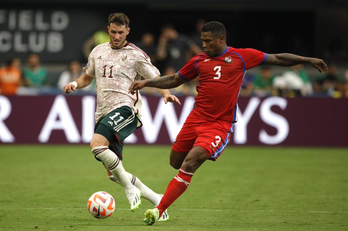 Christiansen: ‘The team reacted well’