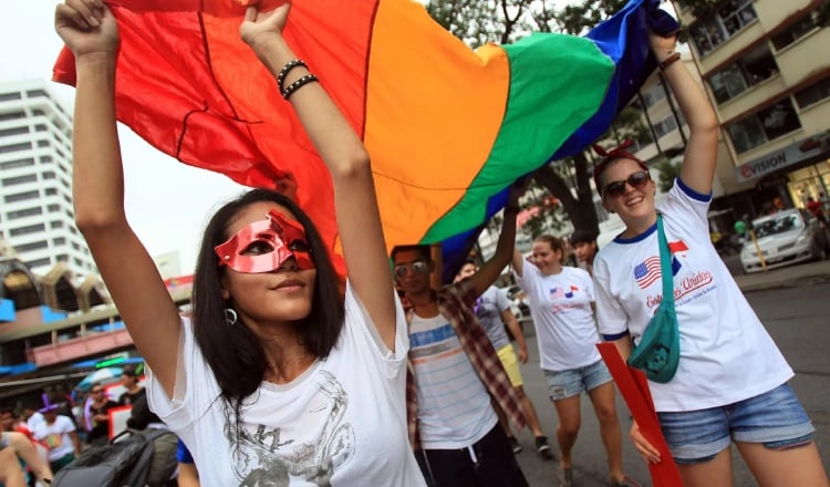 Las actividades del mes del Orgullo LGBTIQ+ ayudan a potenciar una mayor integración, tolerancia y combate contra la discriminación.