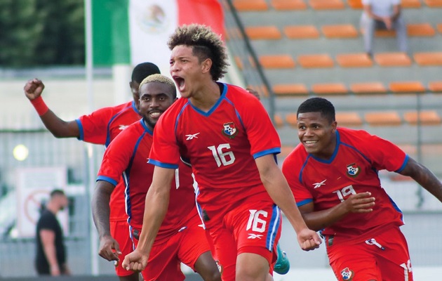 Panama is the champion of the Maurice Revello tournament