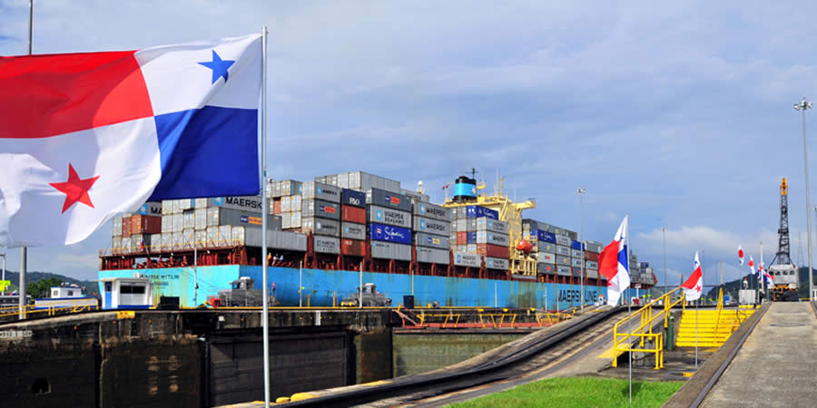 Another naval failure, Panama falls on the ‘Grey List’ of the Paris Memorandum