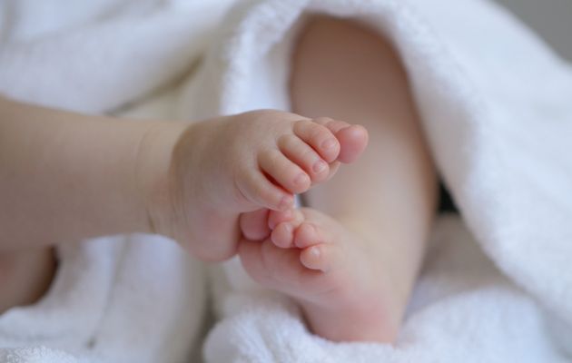 El año pasado el hospital atendió alrededor 10 neonatos contagiados con esta enfermedad. Foto: Pixabay