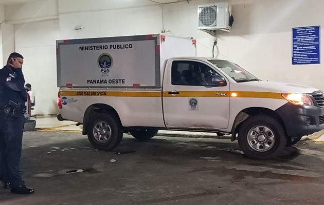 Pese a los esfuerzos del personal médico, la víctima falleció en el hospital. Foto:  Eric A. Montenegro