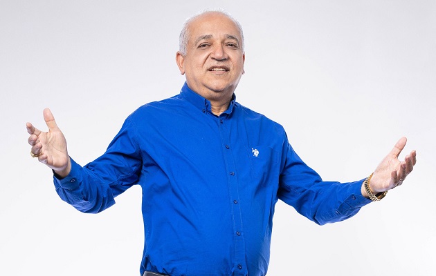 Camacho dijo que la política en mención está