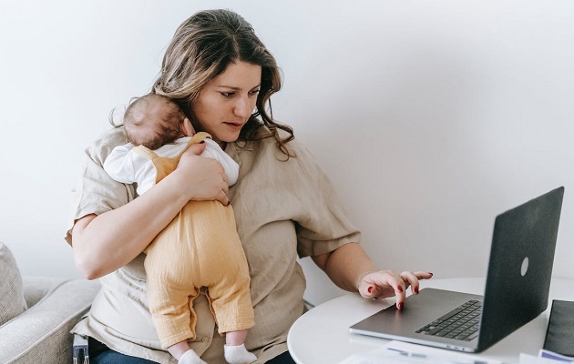 How have the workers’ priorities changed?