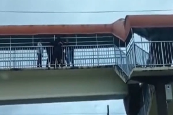 Se conoció que la joven de 14 años reside en el corregimiento de Caldera, en el distrito de Boquete. Foto. José Vásquez