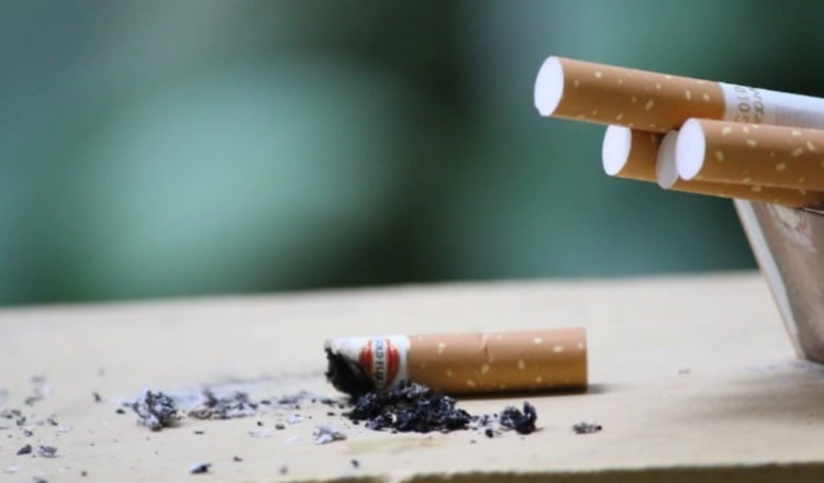 The benefits of quitting smoking at any age
