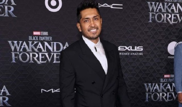 Tenoch Huerta: Information about the actor accused of sexual violence Tenoch Huerta: Information about the actor accused of sexual violence