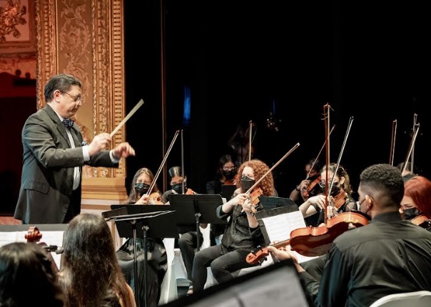 Algunos conciertos serán gratuitos y didácticos. Foto: Cortesía