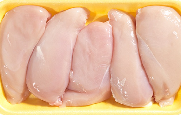 The US has approved the sale of laboratory-grown chicken