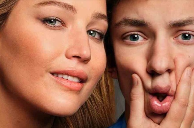 ‘Do me a favor’ has arrived in cinemas in Panama