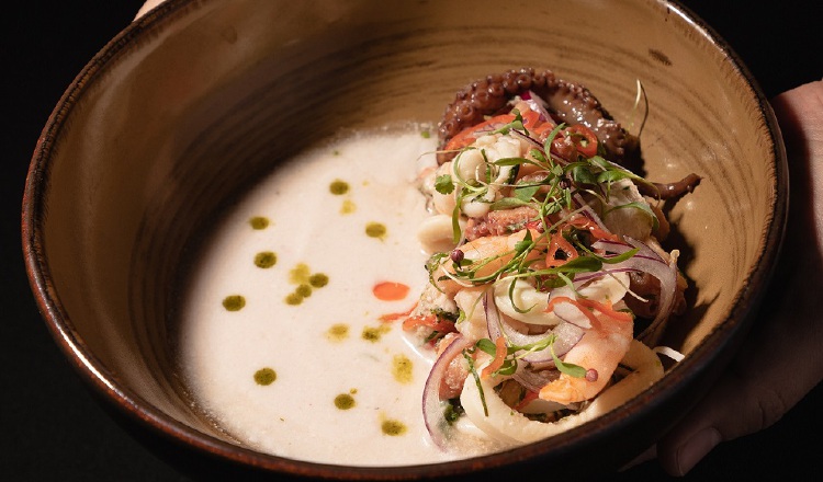 Ceviche in Latin America: Ingredients and More