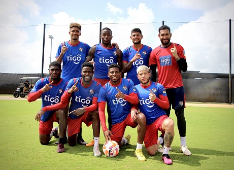 Eight debutants for Panama at the Gold Cup Eight debutants for Panama at the Gold Cup