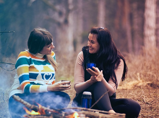 Para lograr lealtad en la amistad se necesita honestidad total. Foto: Pexels