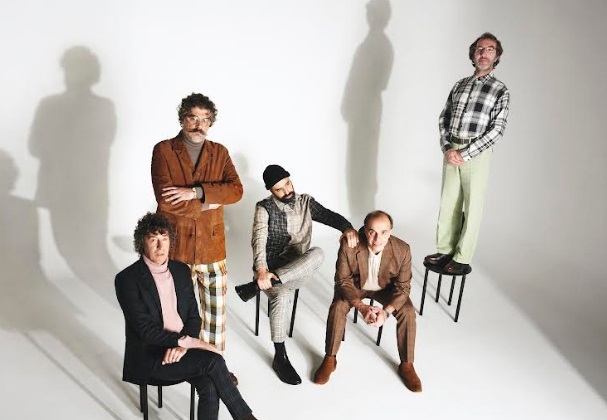 Cuarteto de Nos will hold a concert in Panama