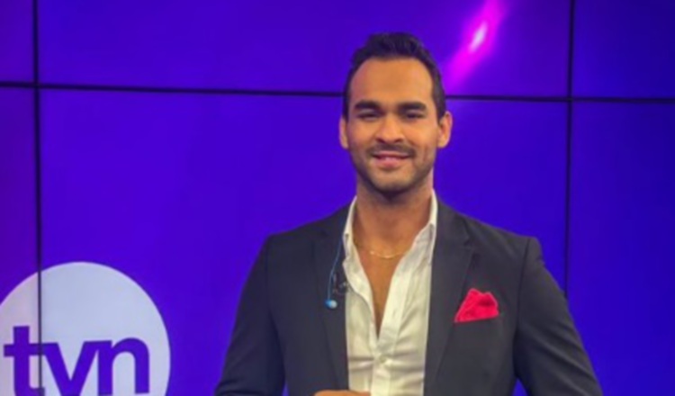 Domil Leira. Foto: Instagram