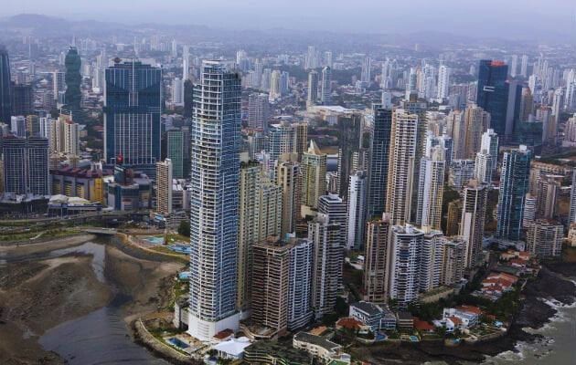 The MEF assures that Panama is experiencing economic recovery
