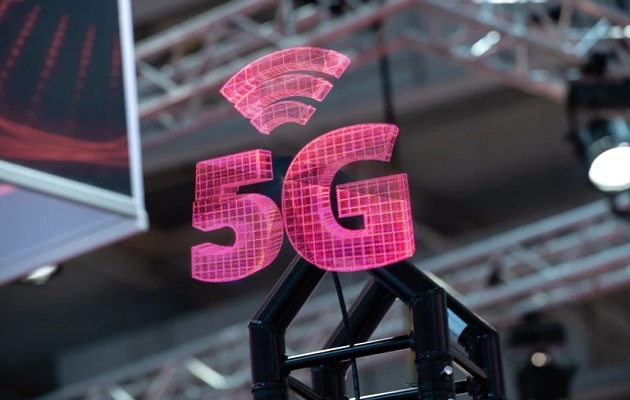 La región ha mostrado interés en habilitar el crecimiento de la 5G en sus mercados. Foto: EFE