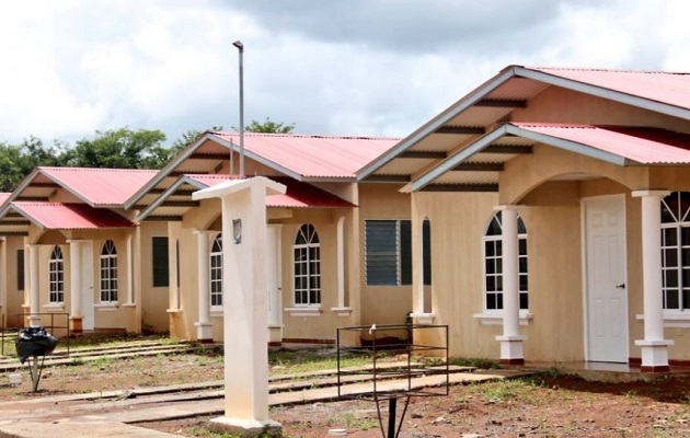 It will extend the preferential interest rate for the purchase of houses It will extend the preferential interest rate for the purchase of houses