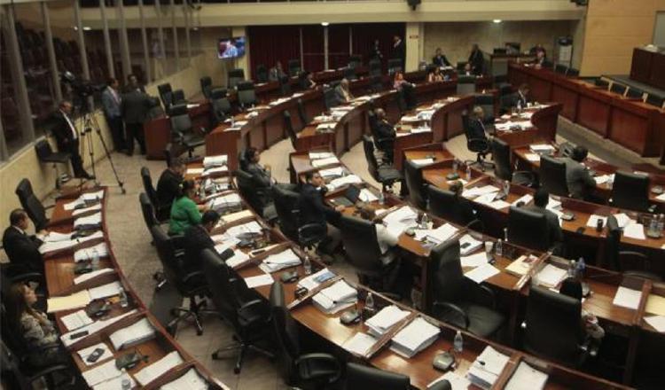 Inicia primera legislatura del quinto periodo de sesiones ordinarias 2023-2024. Foto: Cortesía