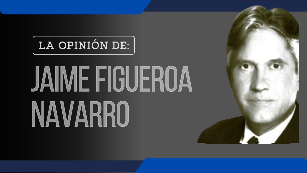 Jaime Figuera Navarro