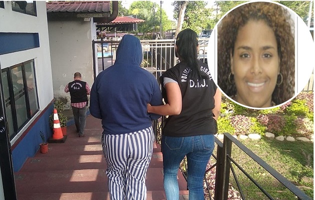 La madre exige que no se le vulneren los derechos a su hija embarazada.