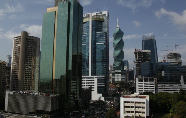GAFI visita Panamá en septiembre. Foto: Archivo