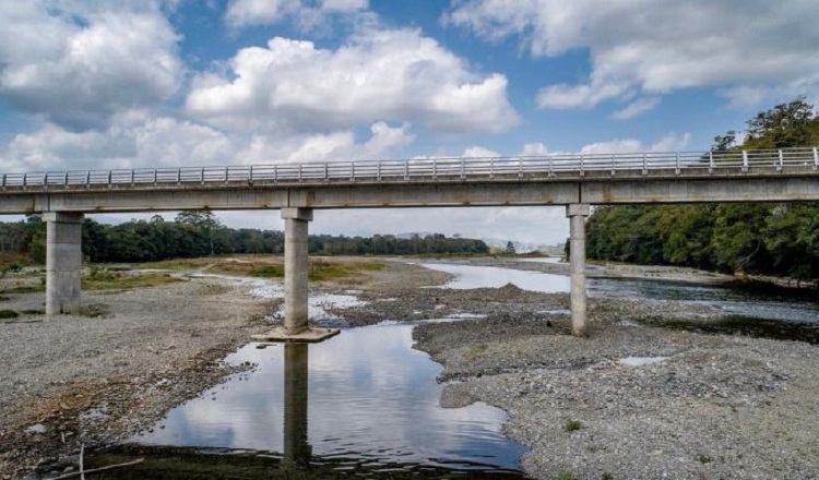 Advierten  subida de las temperaturas se dará sobre todo en los próximos tres meses. Foto: Archivos