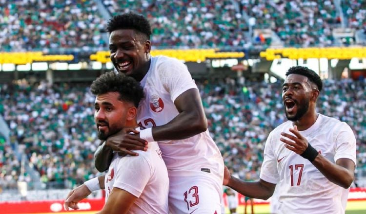 Qatar in numbers, the famous rival of Panama at the Gold Cup