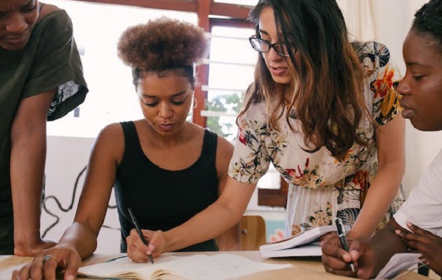 Los  estudiantes han experimentado cambio de mentalidad en los últimos años. Foto: Pexels