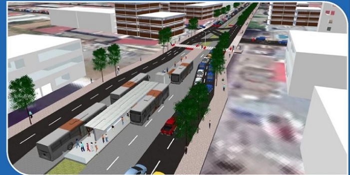 MOP is ordered to send information about road widening