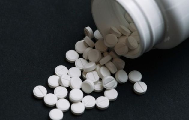 They rule out classifying fentanyl as a weapon of mass destruction