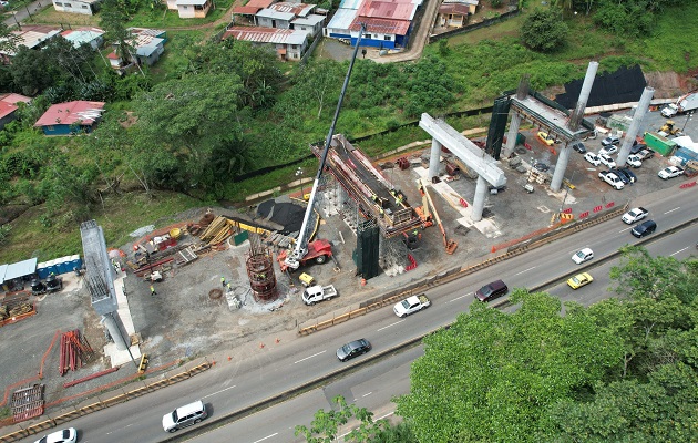 La industria de la construcción ha desarrollado  576 ElA. Foto: Cortesía/ MiAmbiente