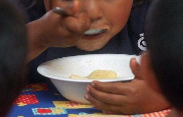 The goal of eradicating hunger by 2030 may not be achieved