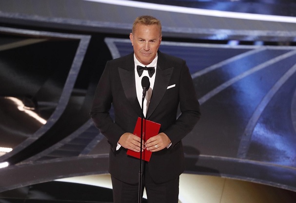 Kevin Costner. Foto: EFE