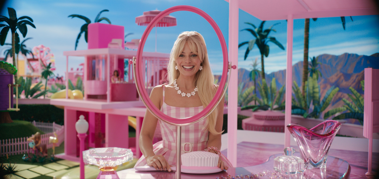Greta Gerwig was the one who directed Barbie