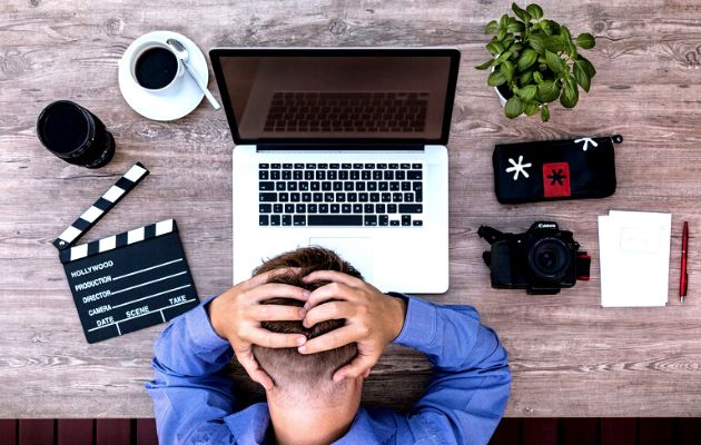 The lag in digital transformation worries Central America