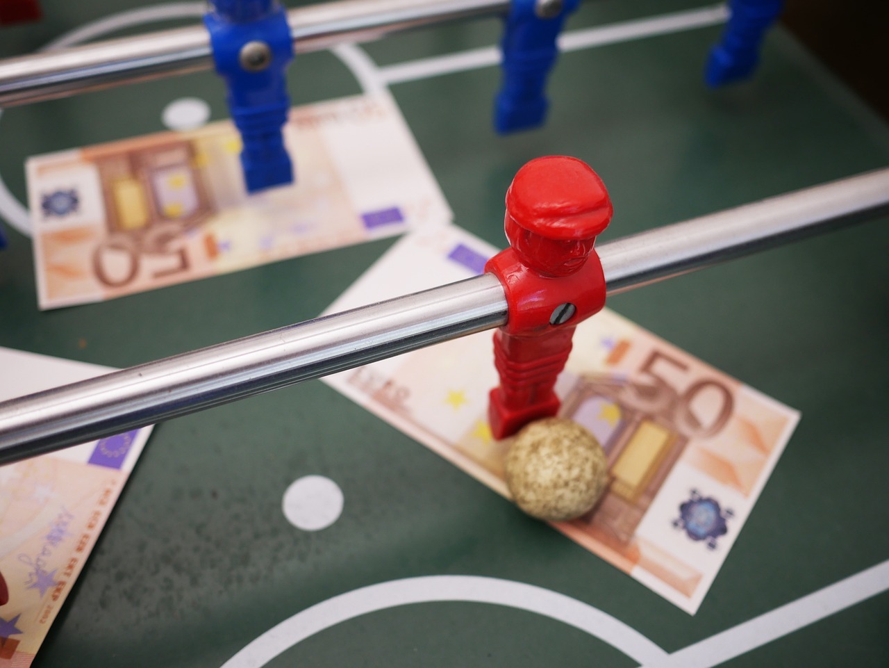 ¿Qué deportes son los mejores para realizar apuestas?